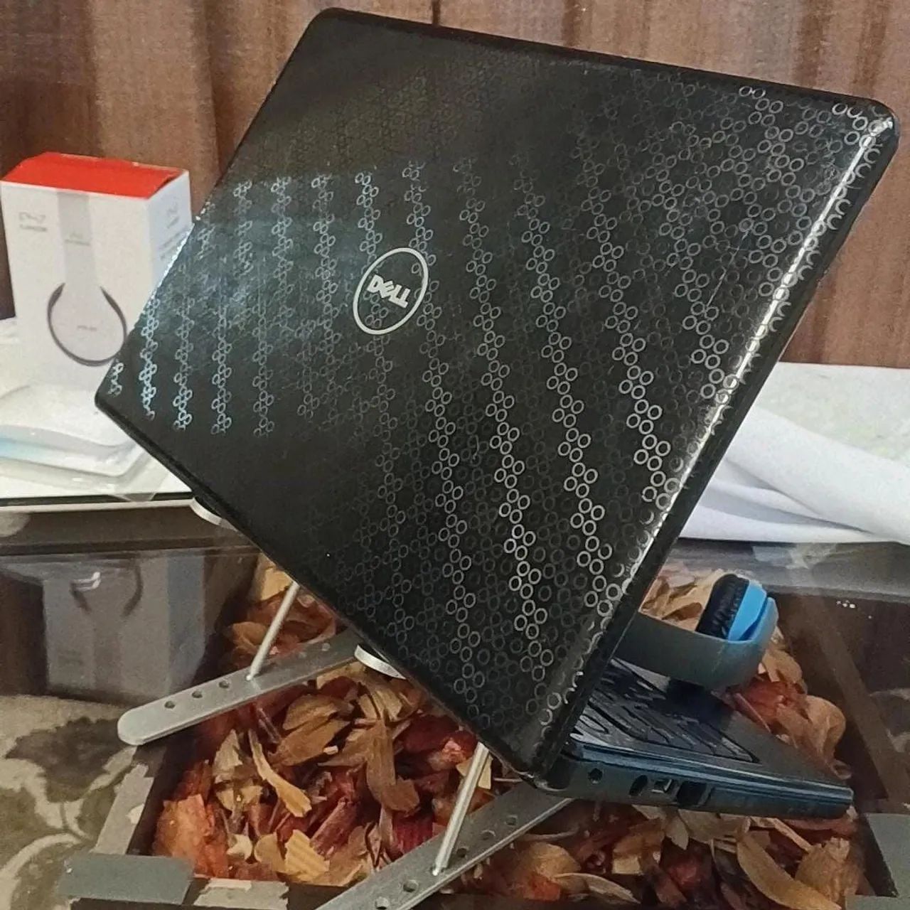 Notebook Dell Intel Core i3 8GB RAM HD SSD Bateria nova Windows  programas instalados  - Foto 2