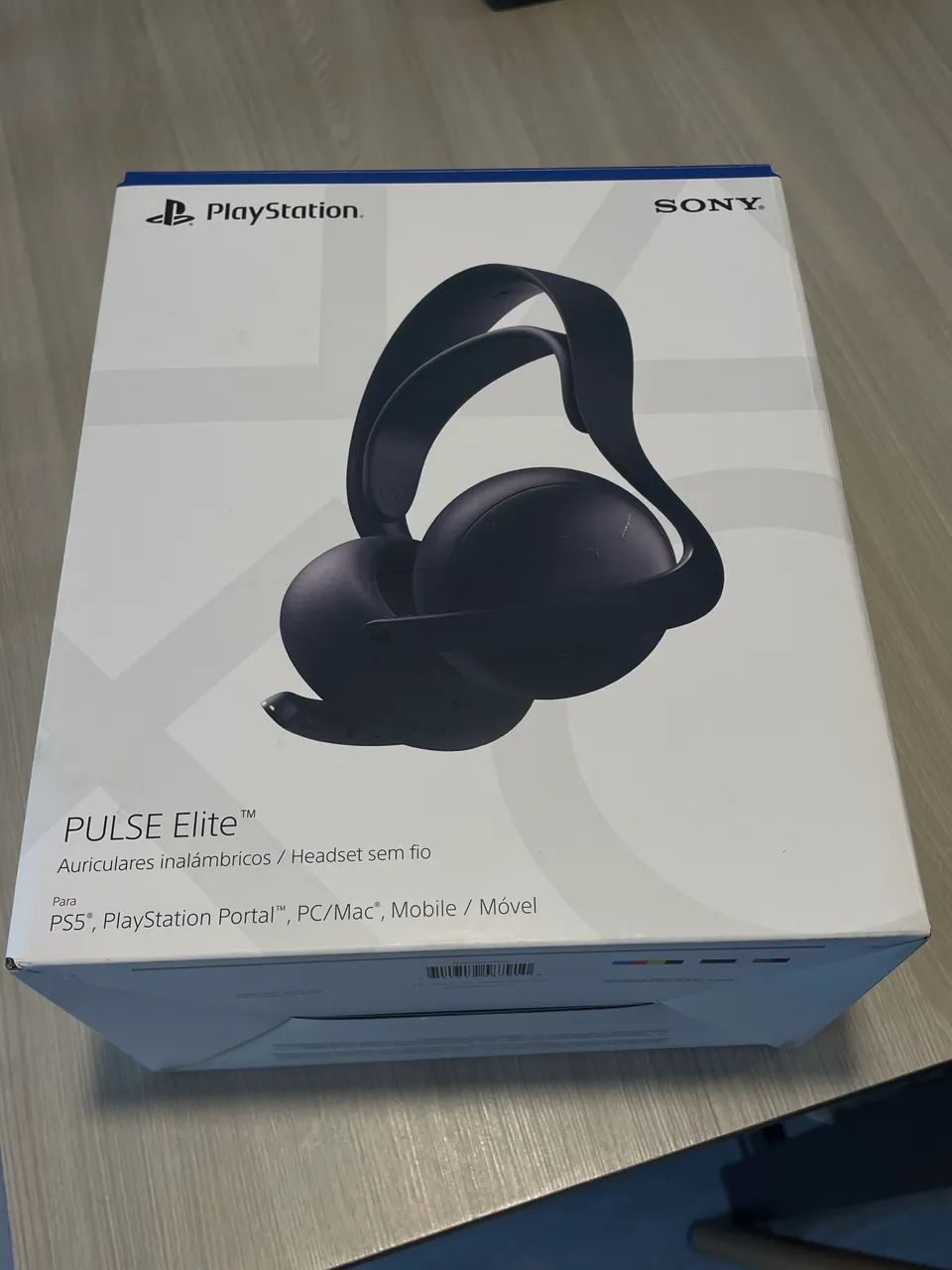 Case Pulse Elite - Foto 3