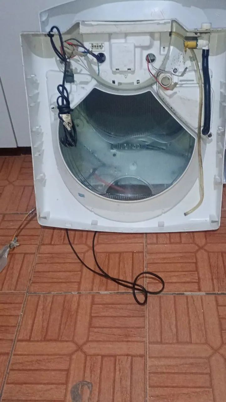 Brastemp Super Jato. - Foto 2