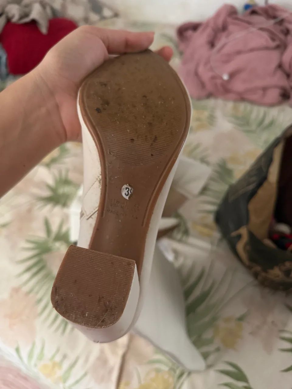 Bota  - Foto 4