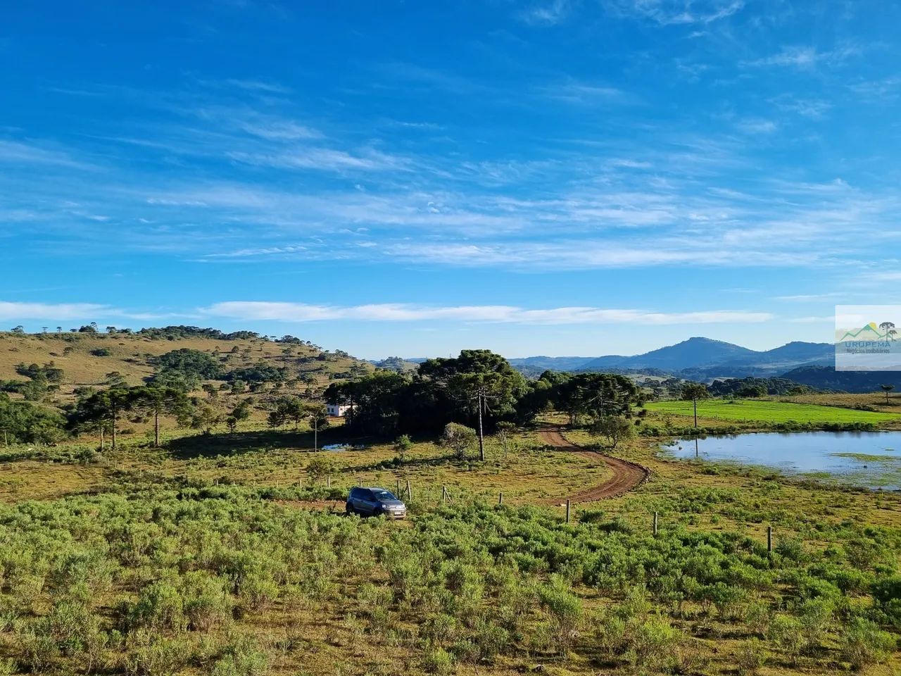 Área à venda em Urupema/SC - Foto 3
