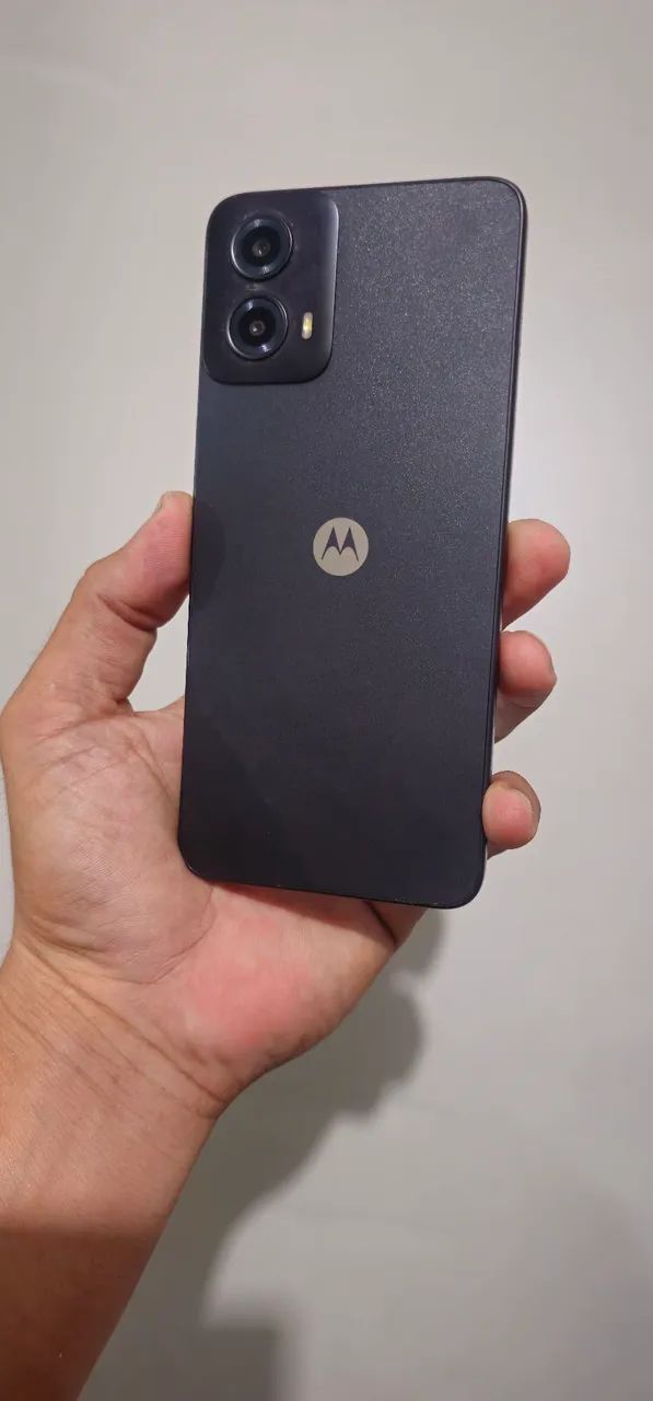 Motorola G34 - Foto 3