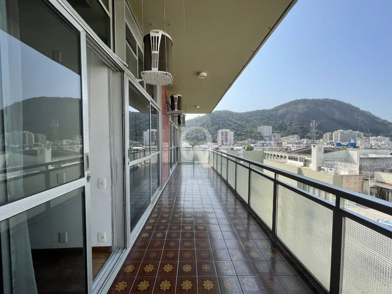 Apartamento 4 quartos em Copacabana, RJ. - Foto 4