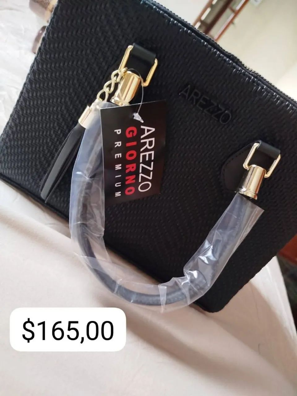 Bolsa feminina 