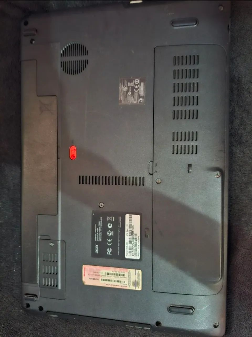 Notebook Acer - Foto 4