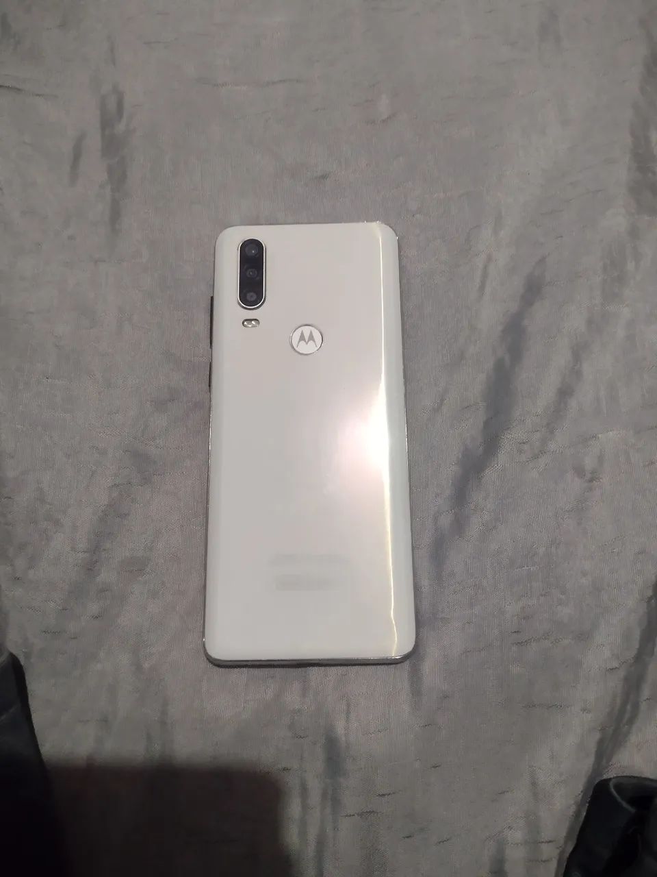 Vendo Motorola one Action  - Foto 3