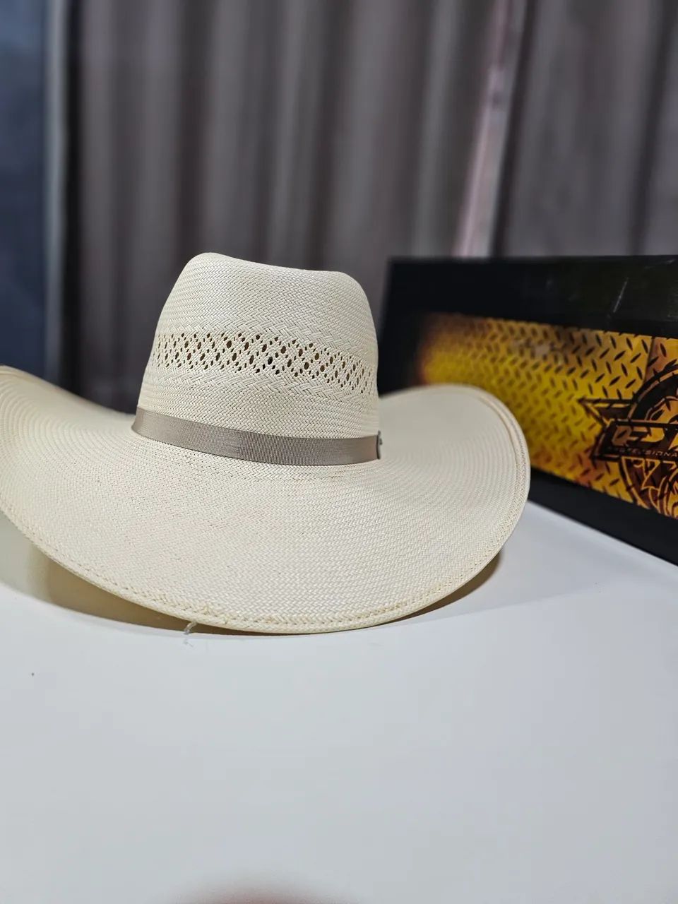 Chapéu PBR bangorra NOVO