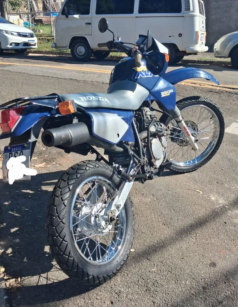 Xlx 350R - Foto 3