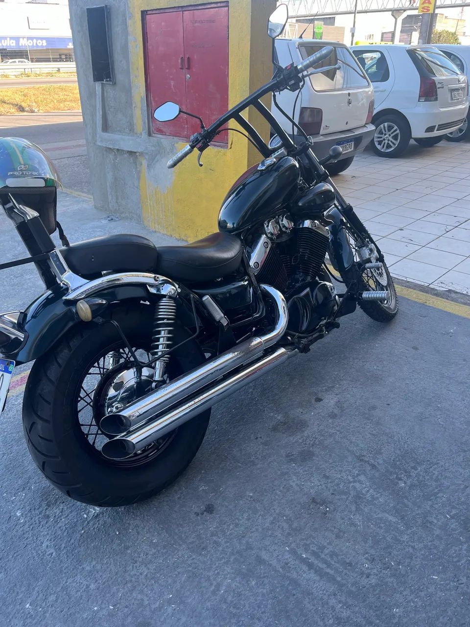 Virago XV 535  - Foto 2