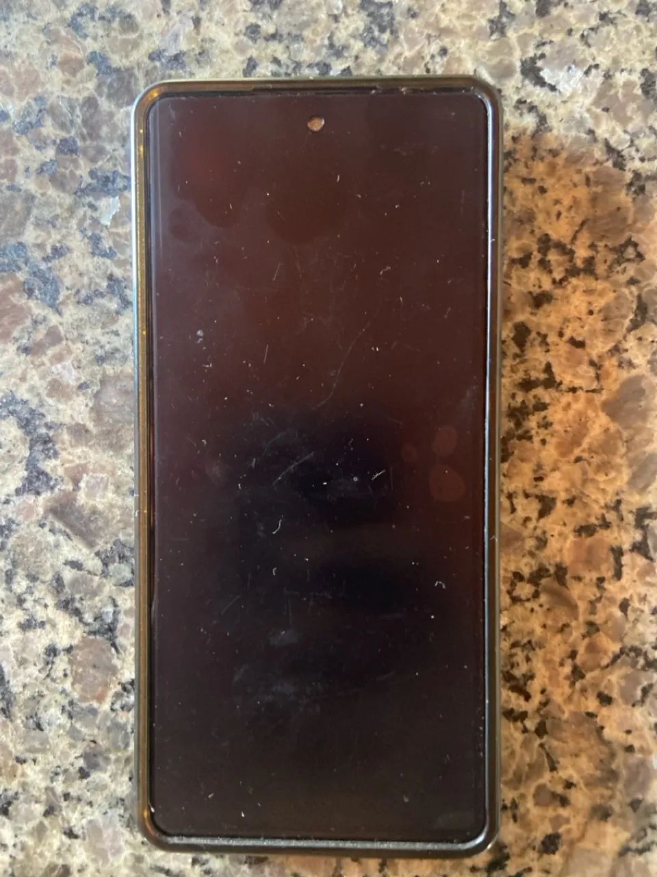 Vendo Galaxy S20 fé