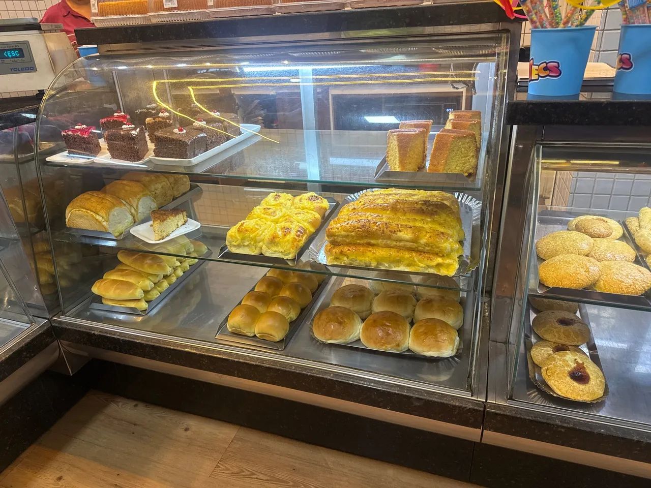 Balcão para padaria - Foto 2