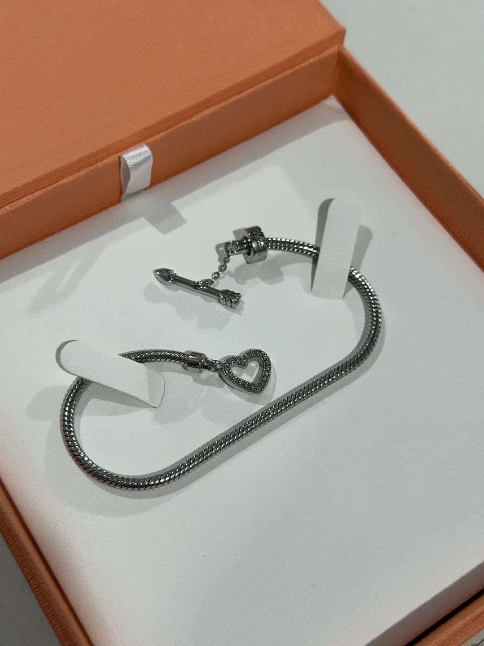 Pulseira vivara nova - Foto 4