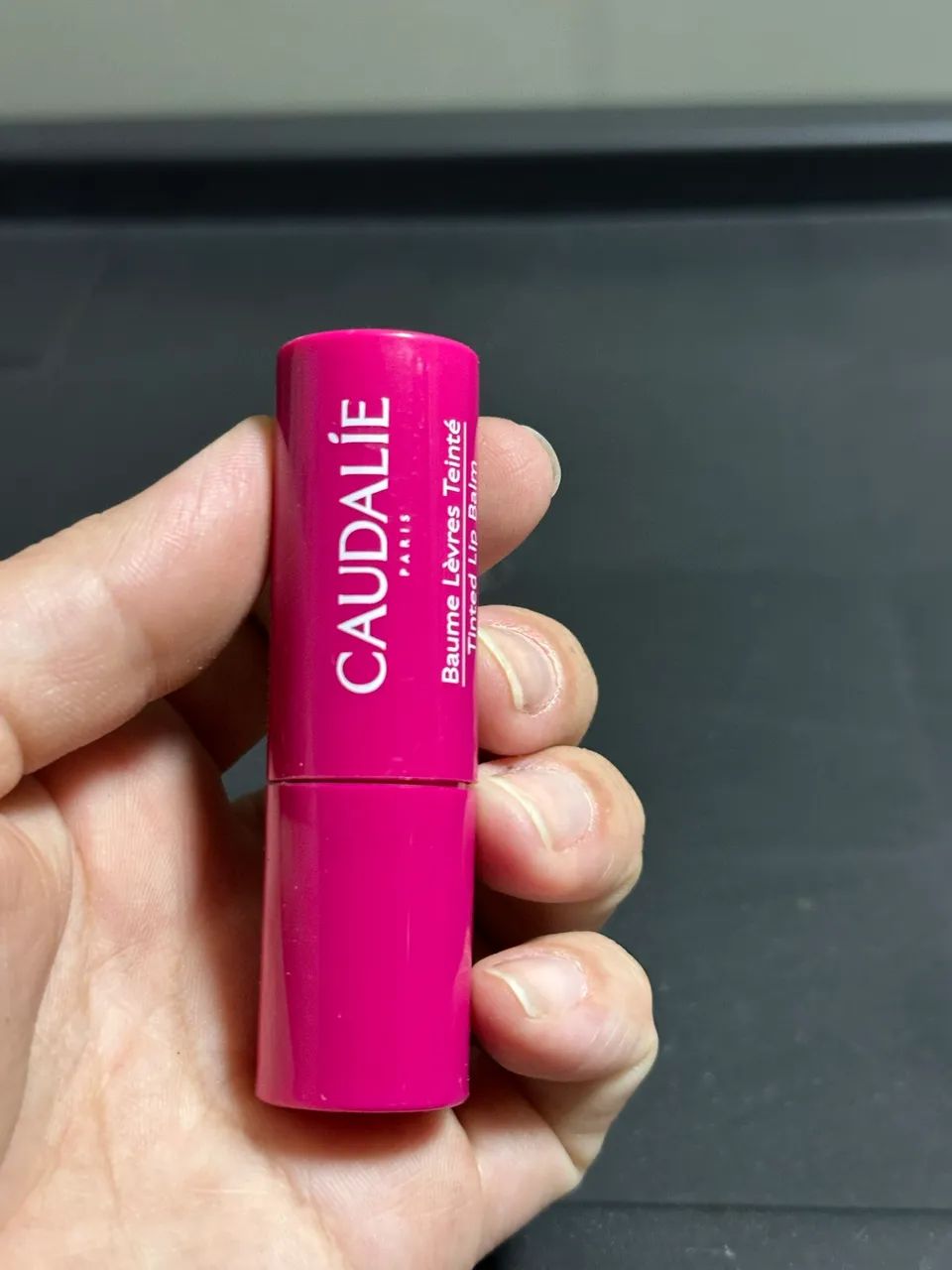 CAUDALIE protetor labial - Foto 2