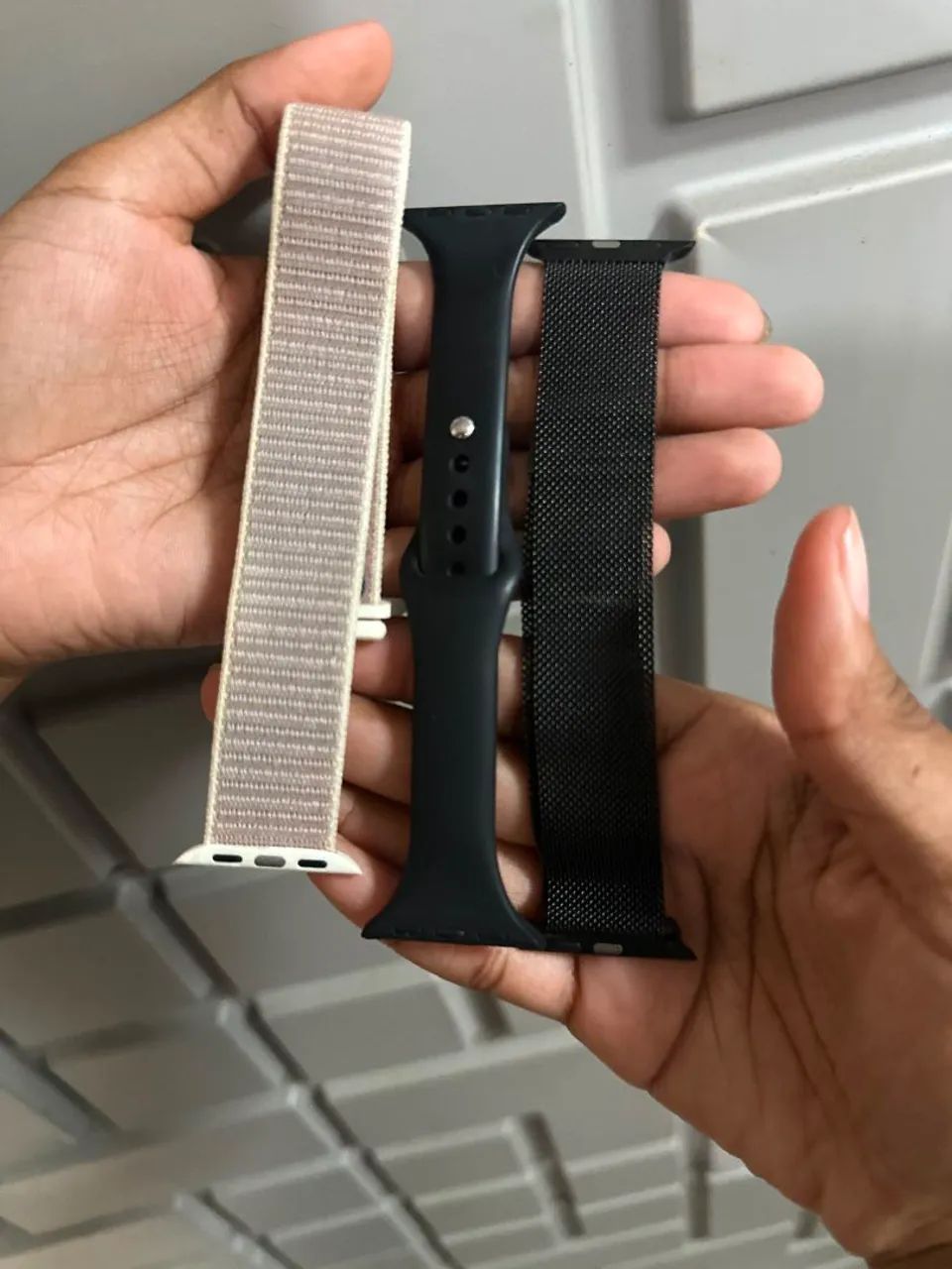 Apple Watch Series 8 - Foto 4