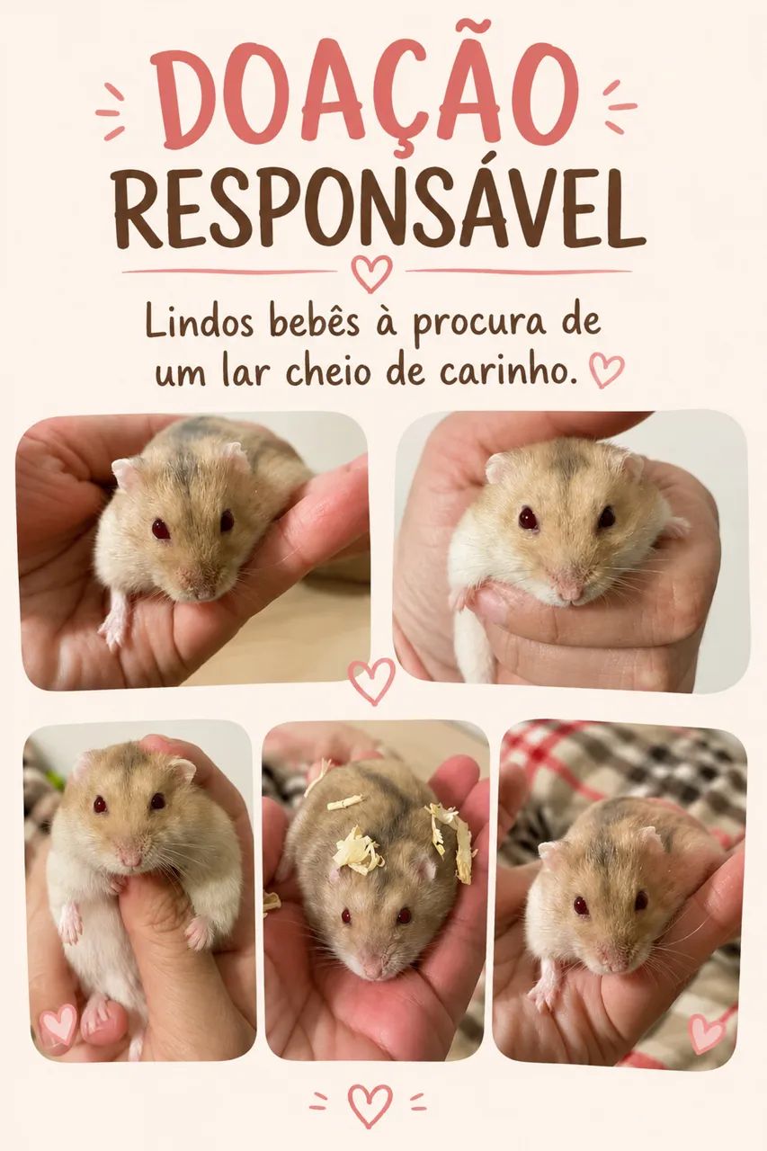 Doa-se hamster