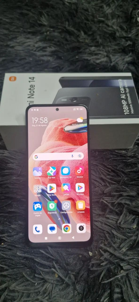 XIAOMI REDMI NOTE 12 - Foto 5