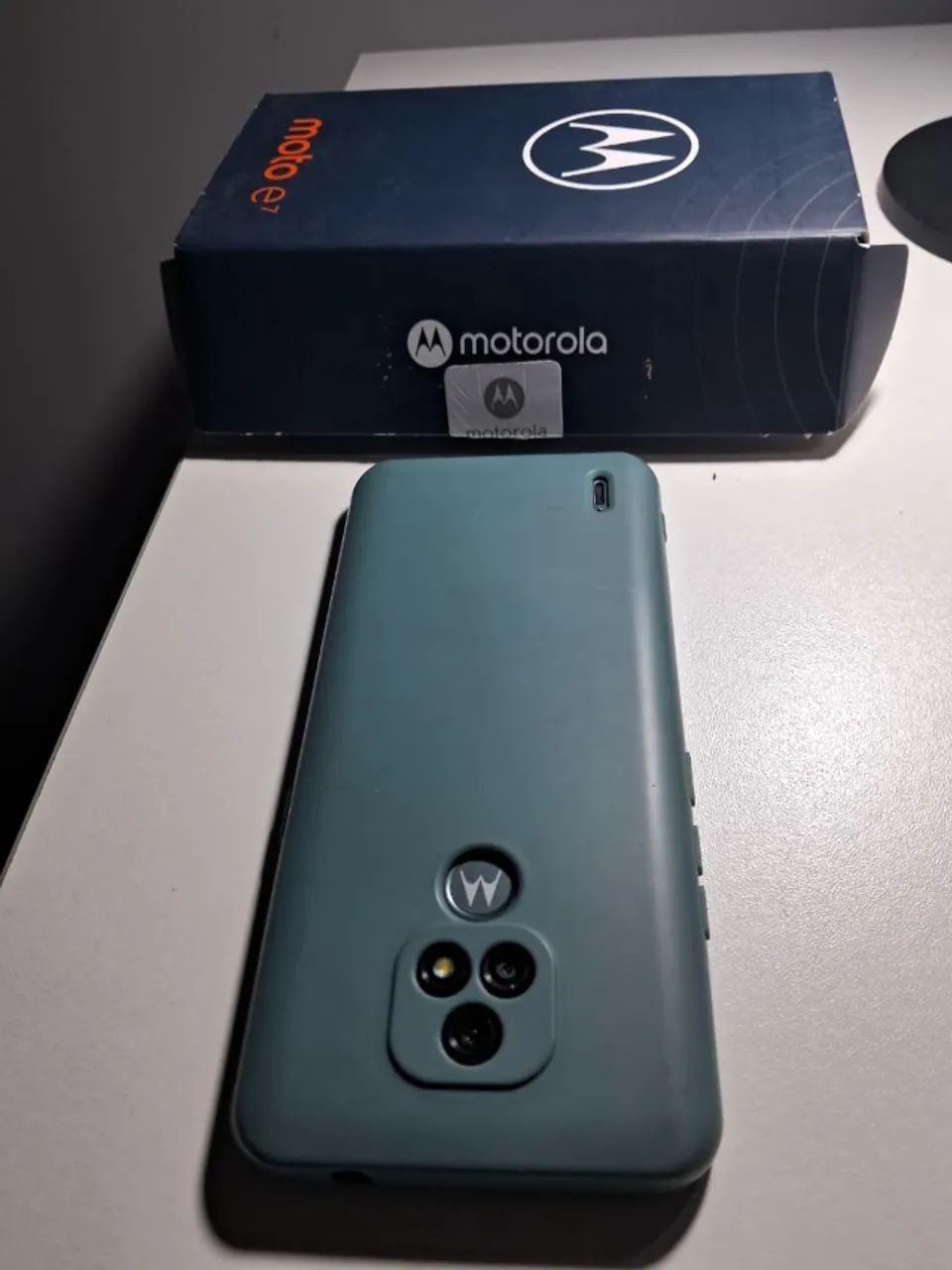 motorola Moto e
