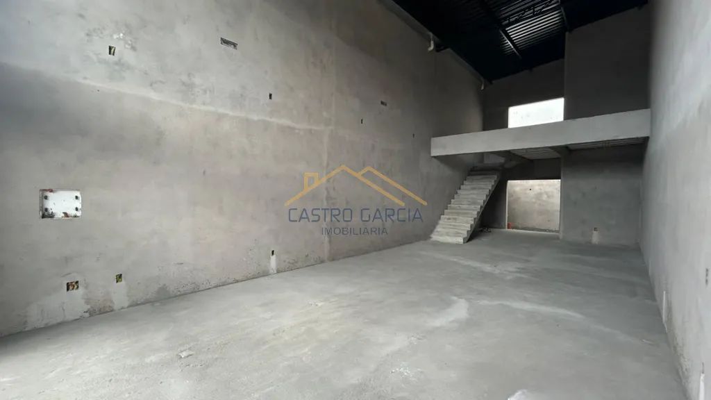 Salão para alugar em Santa Bárbara D'Oeste, Vila Ferrarezi, com 105 m² - Foto 4