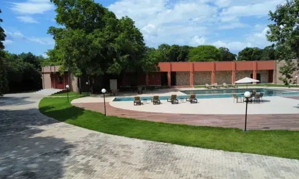 ÁGIO À VENDA  CARIBE GOLF & SPA | PALMASTO - Foto 2