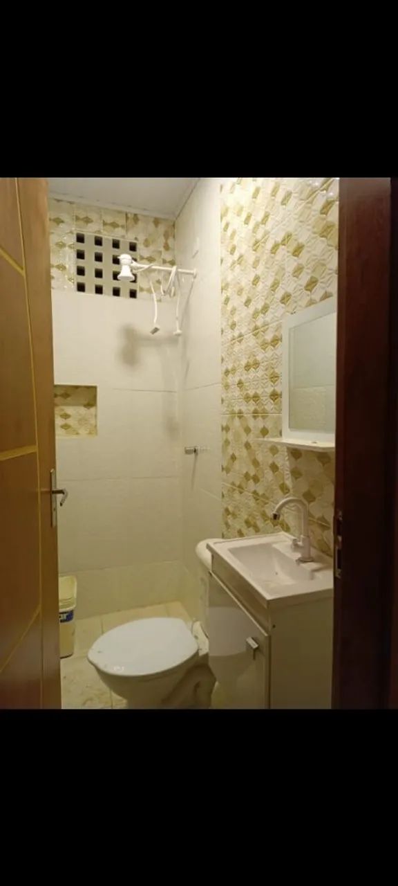 Alugo kitnet 700,00 sem taxa de condomínio  - Foto 3