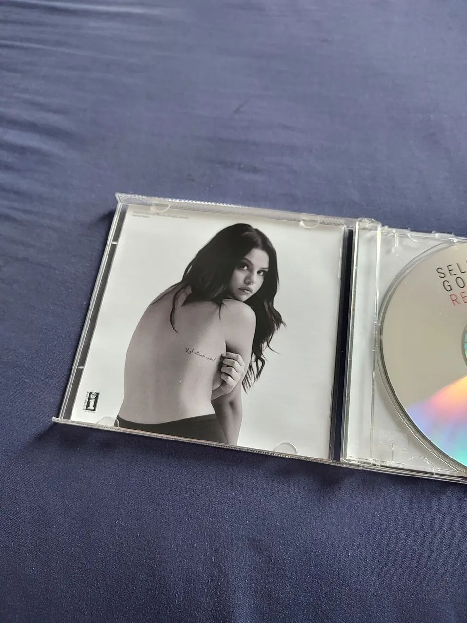 Selena Gomez Revival - Foto 2