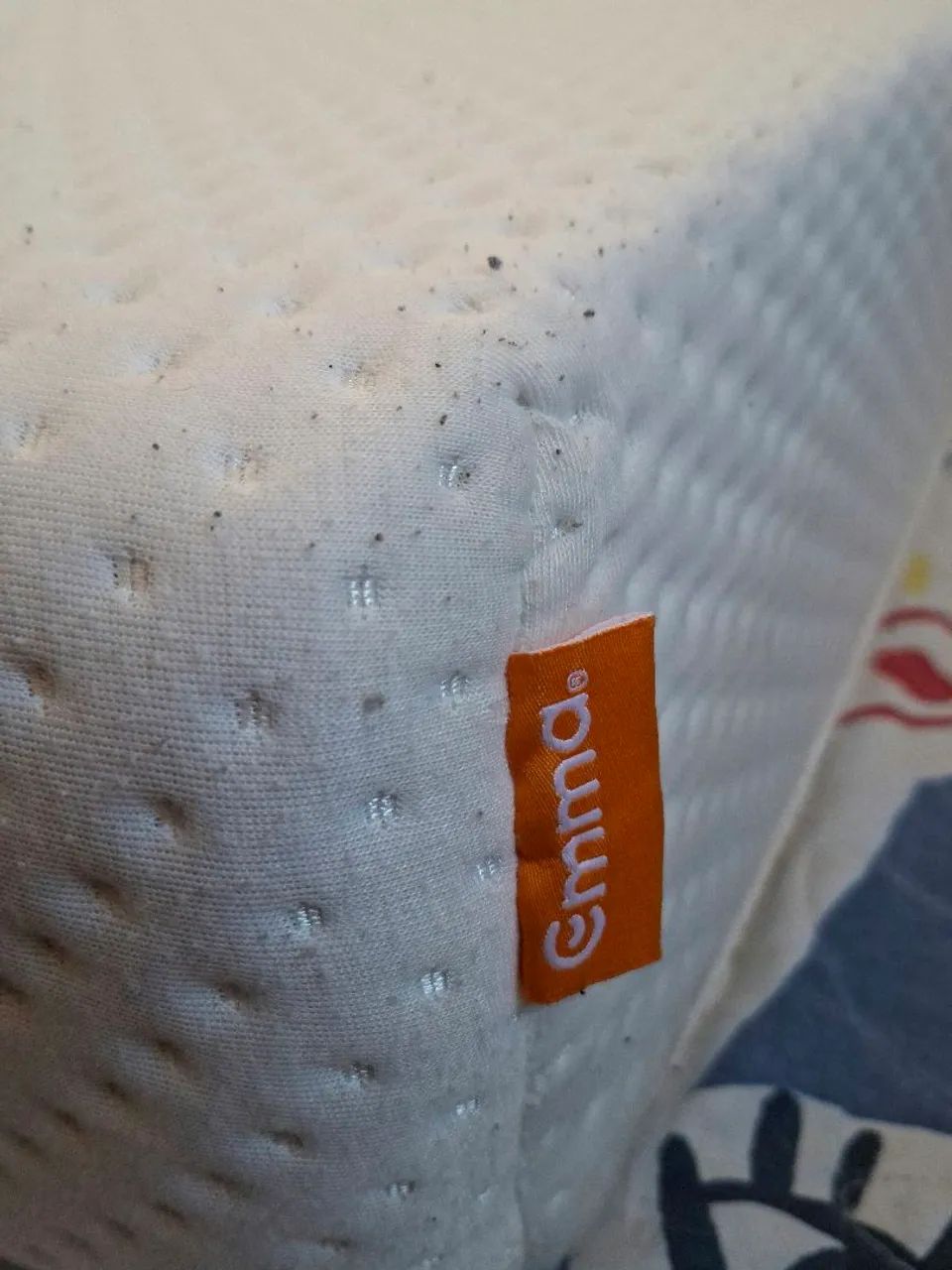 Colchão Emma One Plus (Casal) - Foto 2