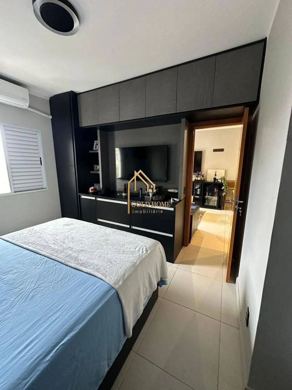 FLAT MOBILIADO À VENDA | DELLA ROSA I - Foto 5