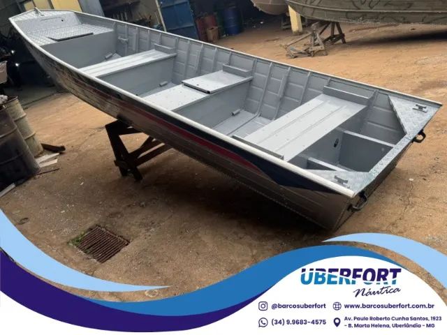 Barco Puma Super 600 - Foto 4