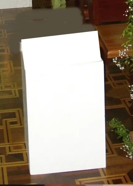 Caixas para decoração diversos tamanhos e preços - Foto 2