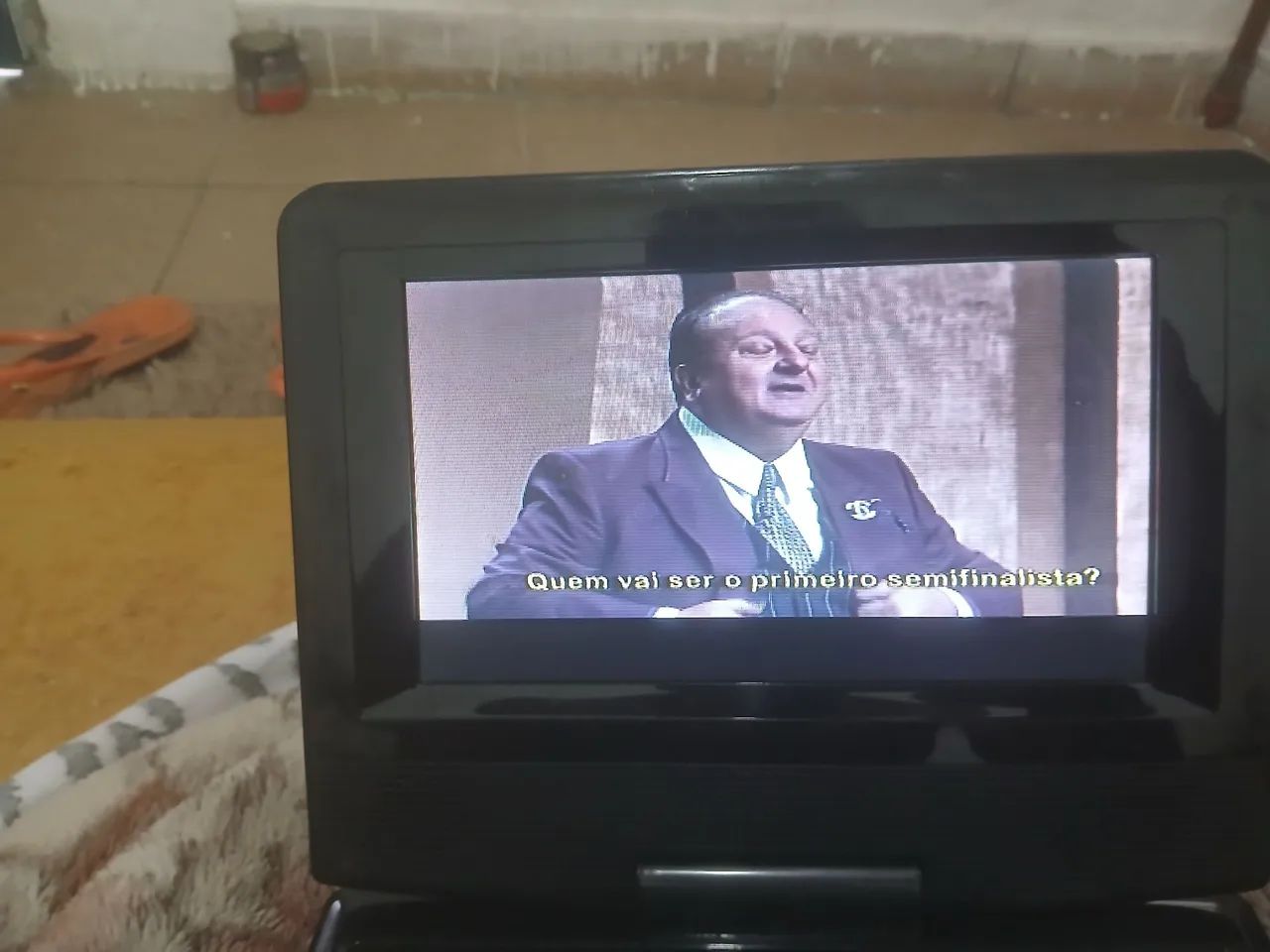 Dvd dazz 7 polegadas  - Foto 5