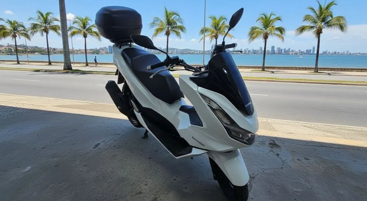 pcx abs 160 - Foto 3