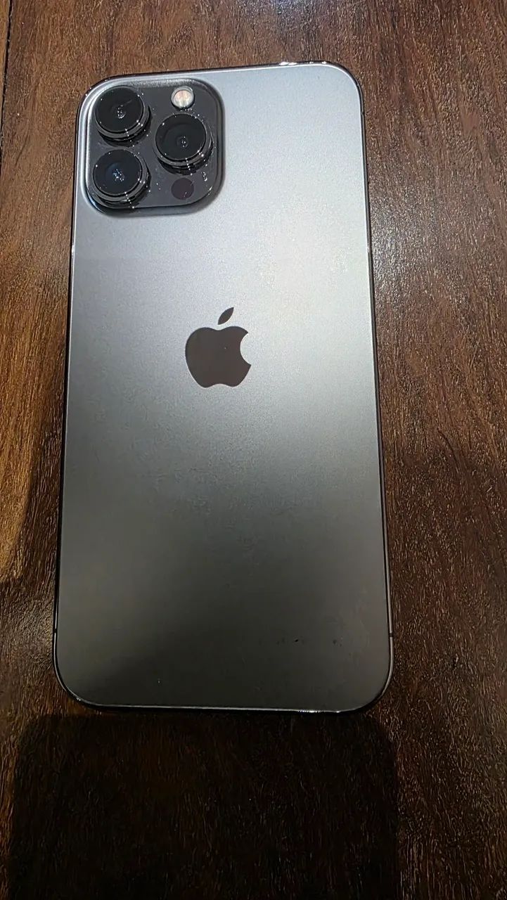 Iphone 13 Pro Max - Foto 2
