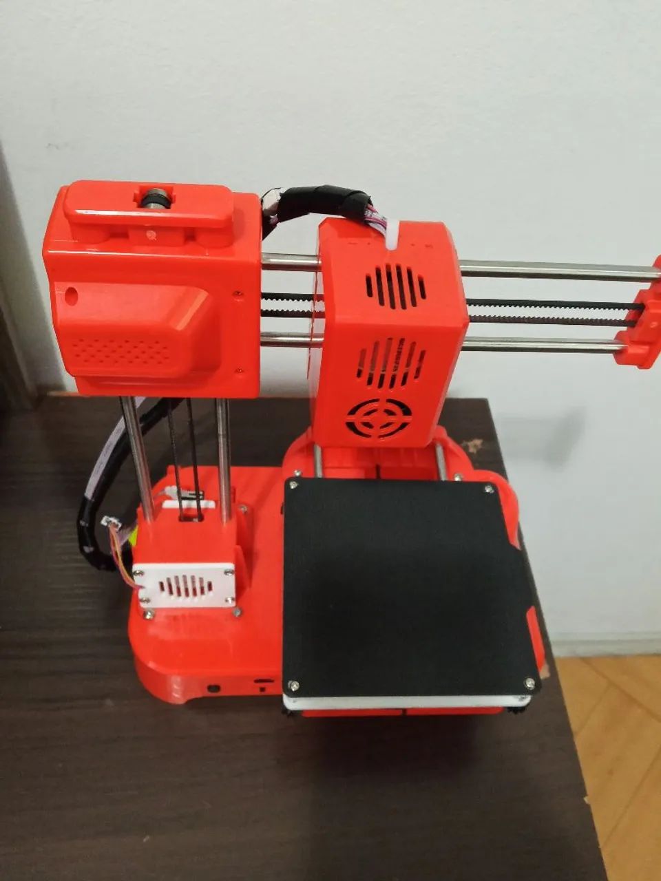 Impressora 3D Easy Threed k7 - Foto 2