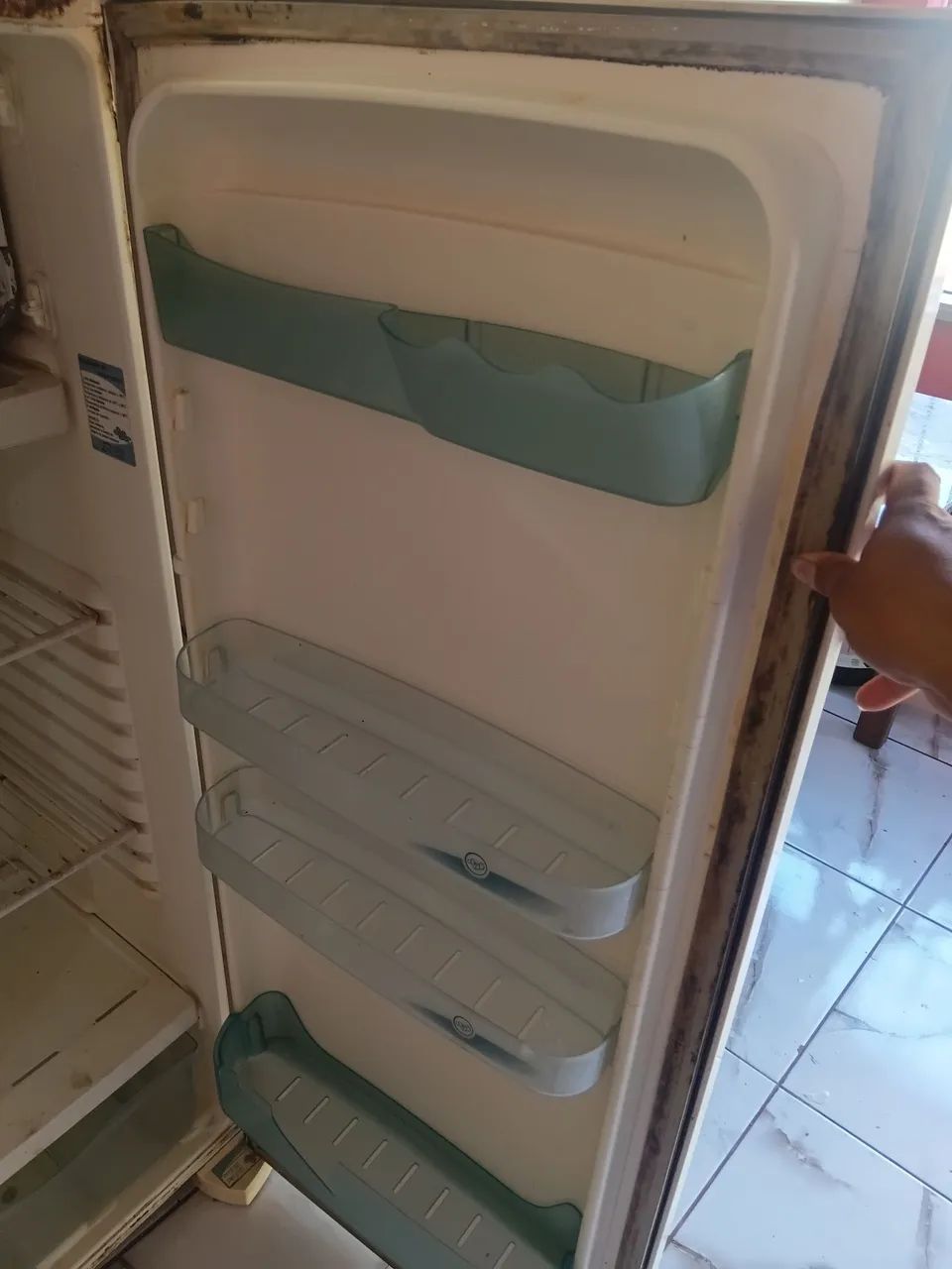 Geladeira  - Foto 2