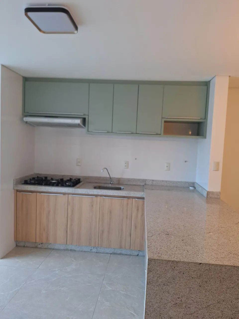 Alugo Apartamento  - Foto 5