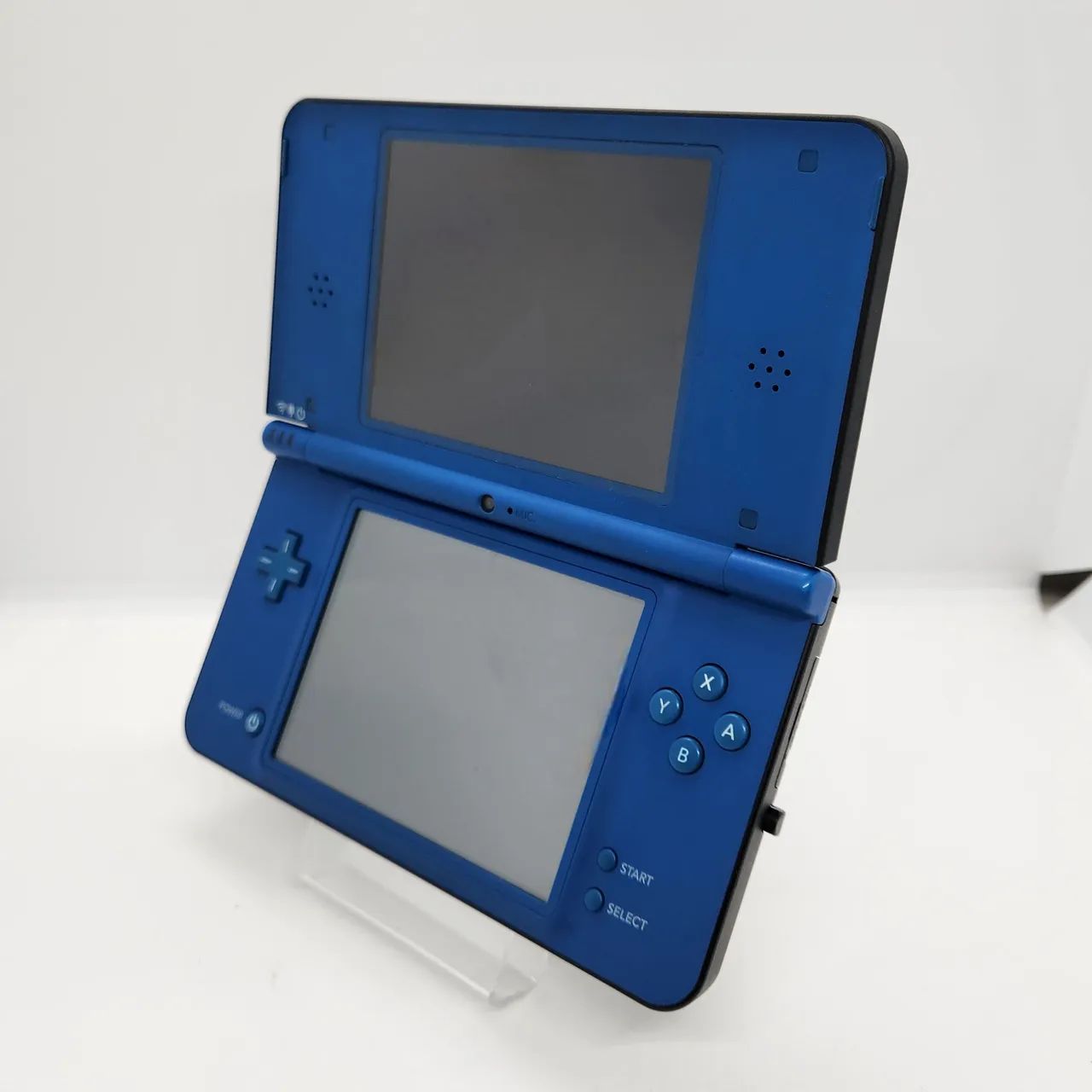 nintendo dsi xl azul bivolt , pronto para uso - Consoles de Vídeo