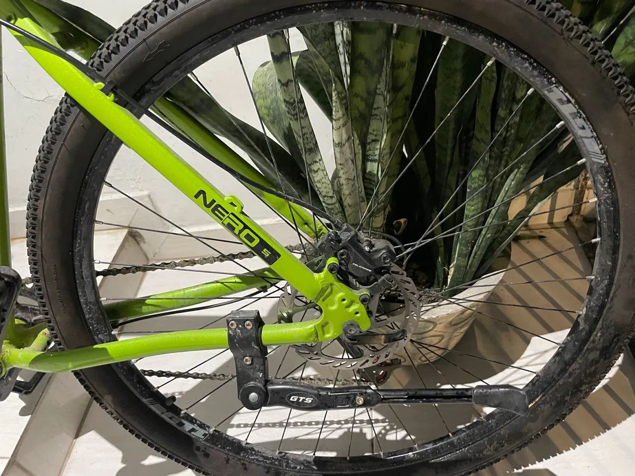 Bicicleta aro 29 Absolute - Foto 4