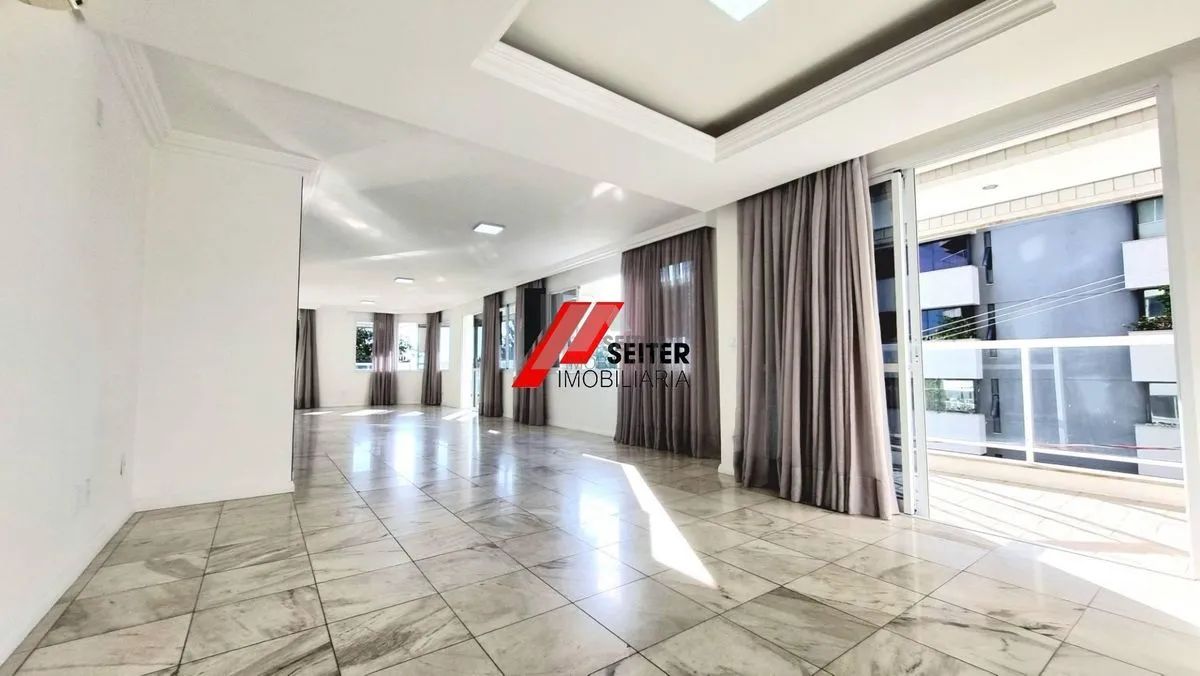 Apartamento a venda na Beira Mar Norte de Florianópolis - Foto 2