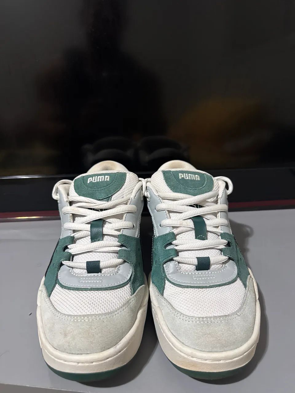 PUMA 180 ORIGINAL - Calçados - Plano Diretor Norte, Palmas