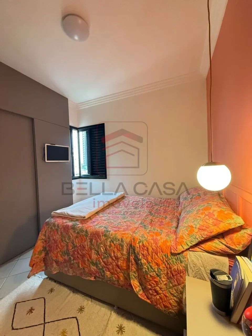 Apartamento Vila Carrão 127m² 4 Dormitórios - Foto 3