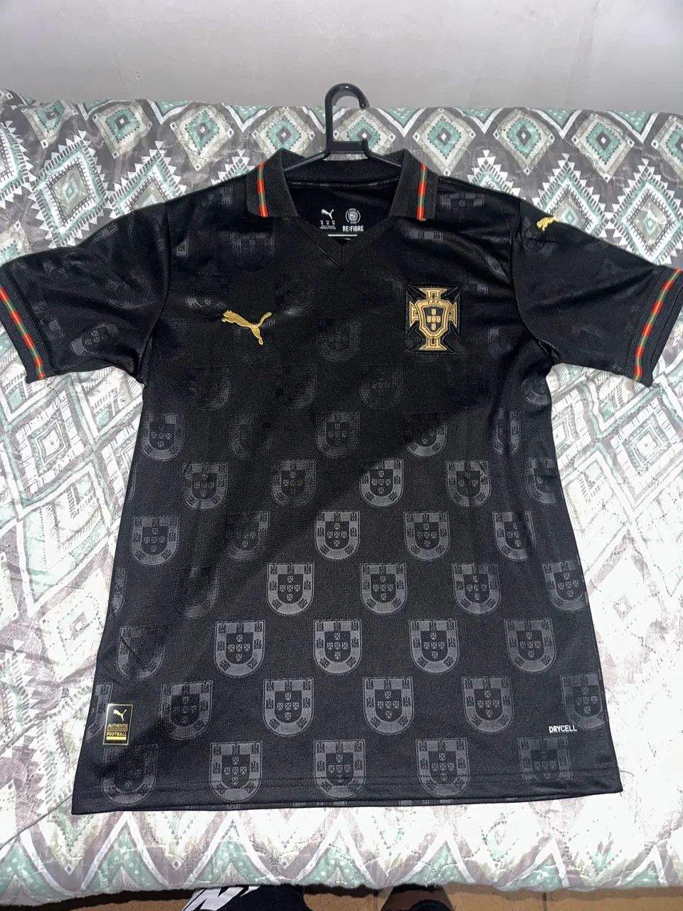CAMISA DO PORTUGAL 2026