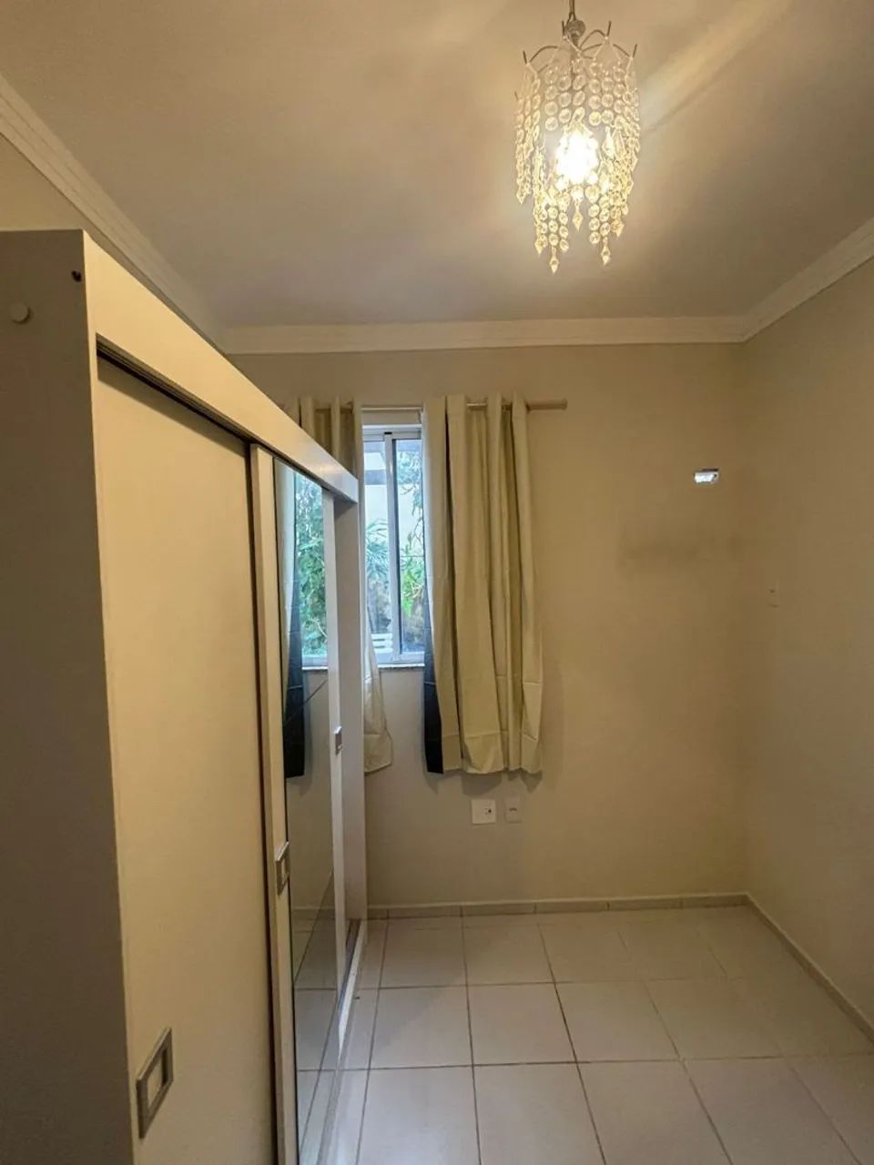 MS! Vendo apartamento na Mário Andreazza! - Foto 3