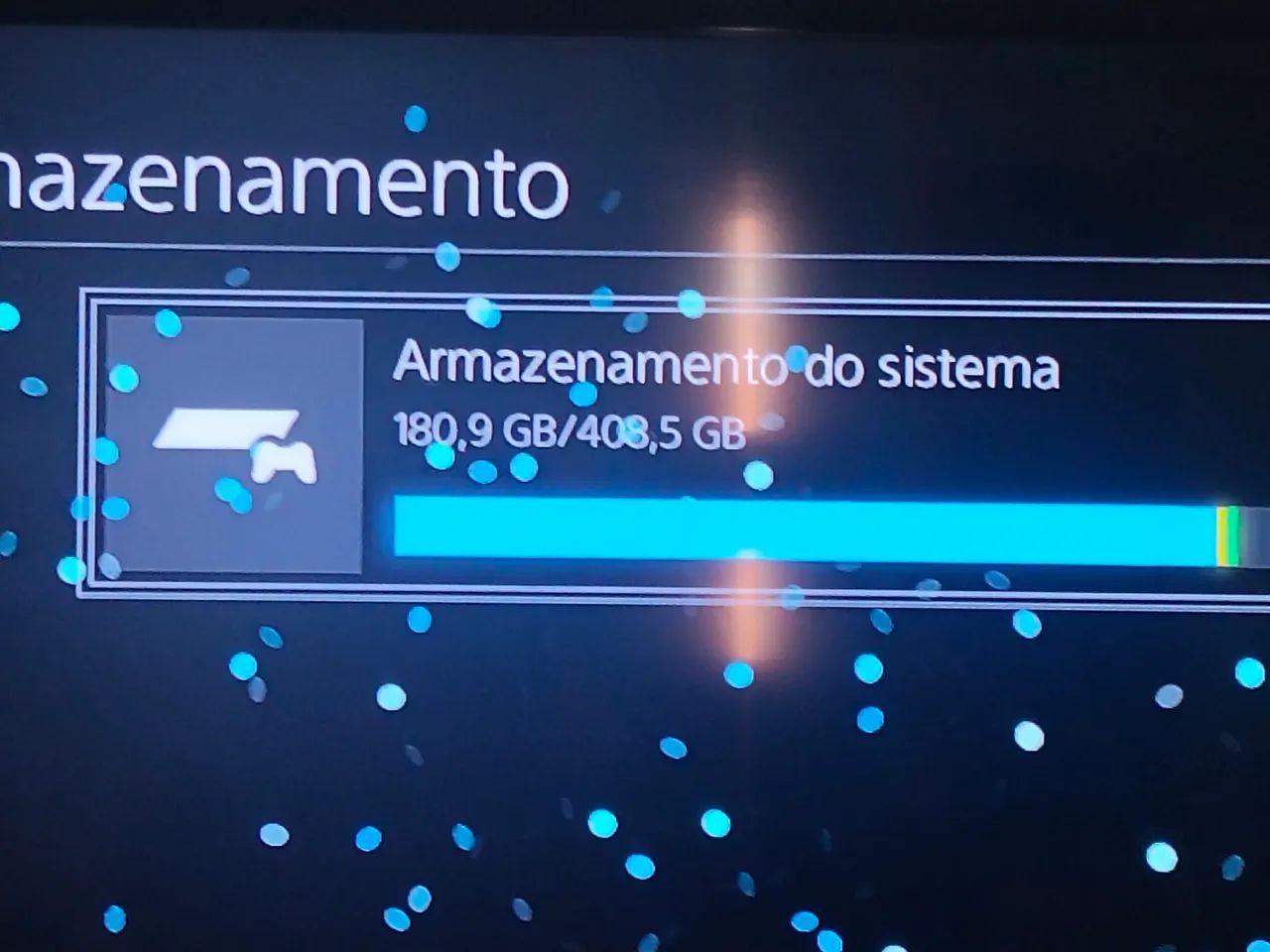 Playstation 4 ps4 - Foto 2