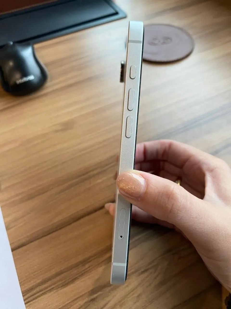 Iphone 16E - 256GB - EXCELENTE ESTADO - Foto 4