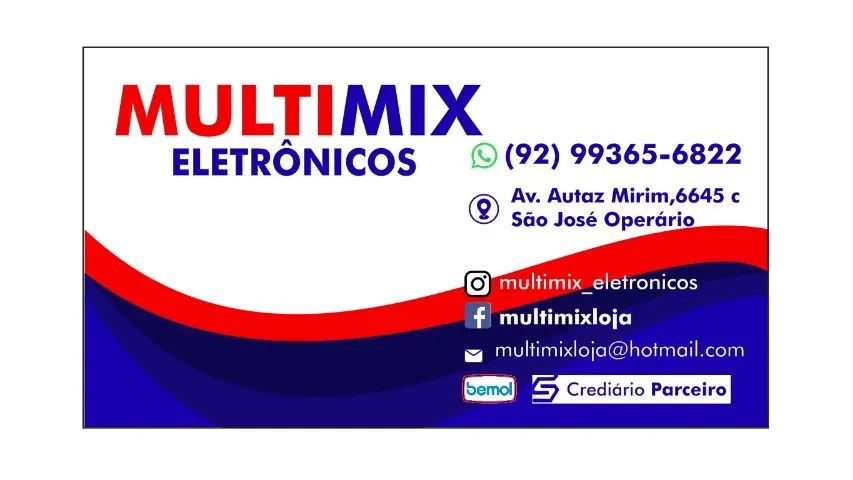 Telefone com fio Elgin TCF1000  - Foto 5