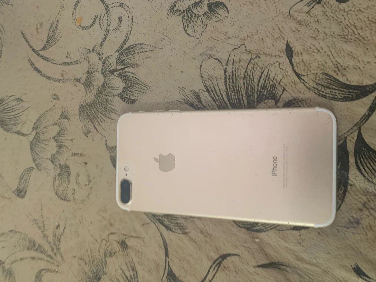 iPhone 7 Plus  - Foto 2