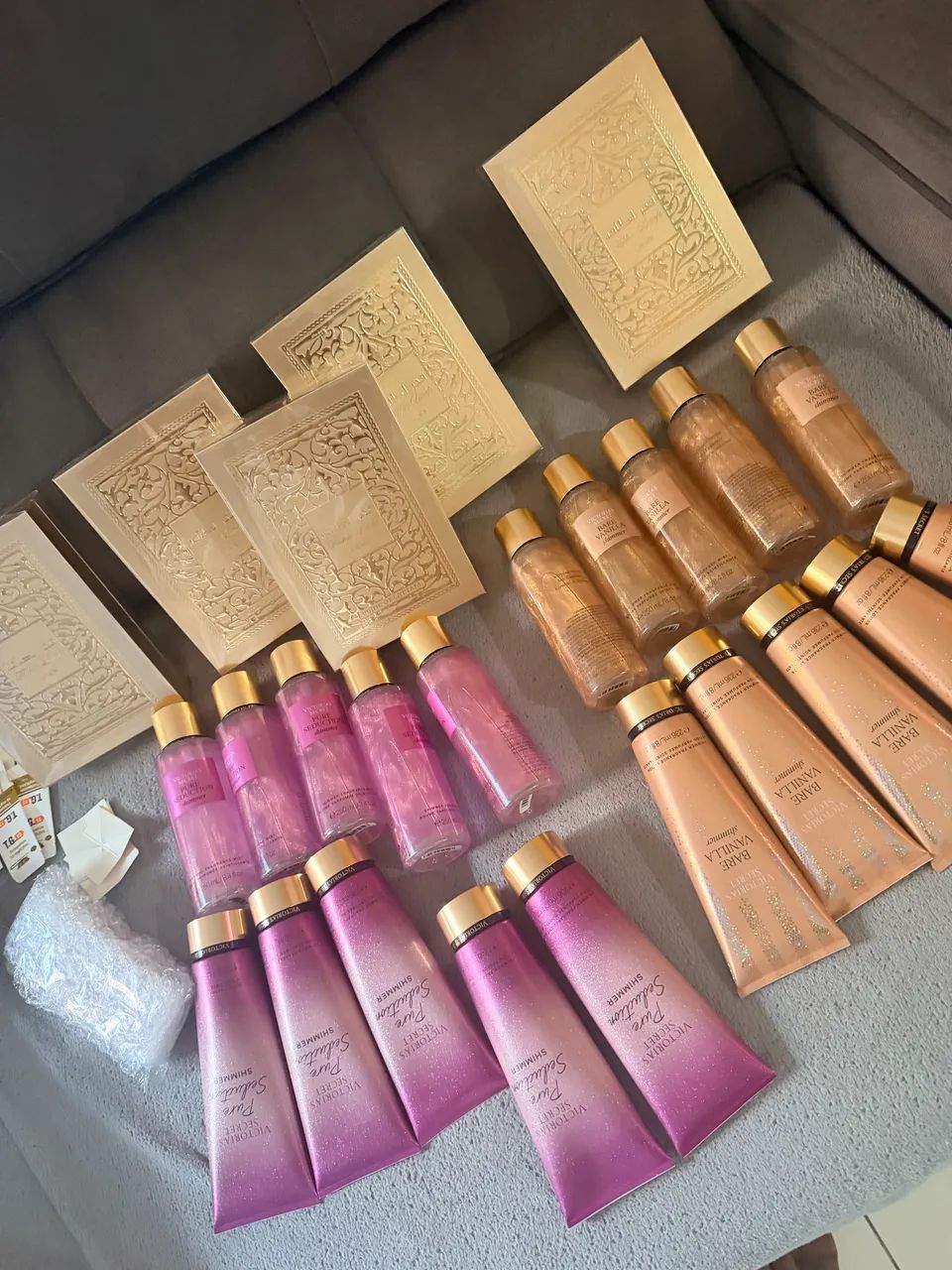 Victoria Secret 
