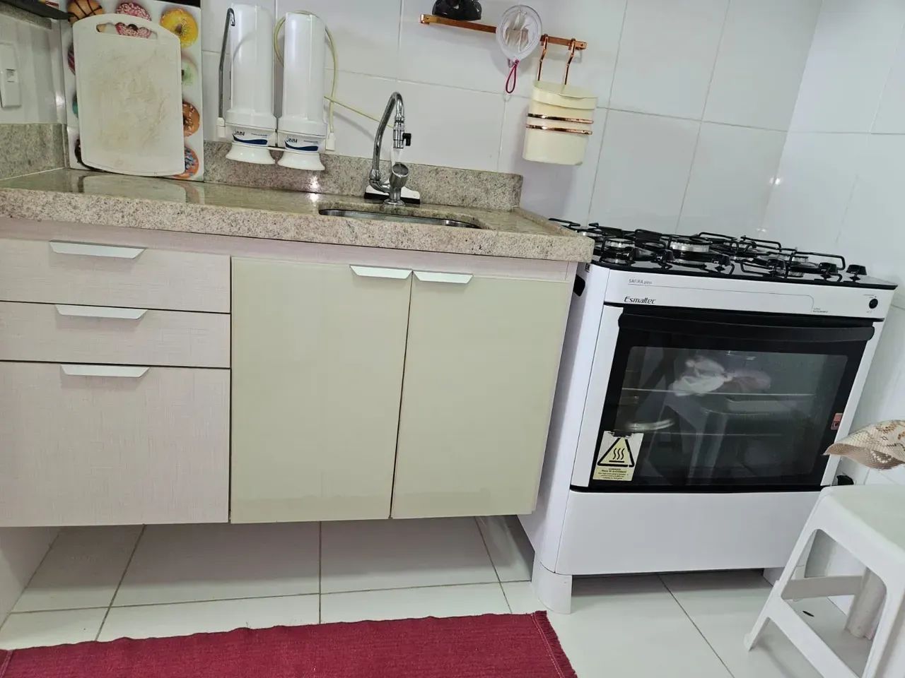 NG Vende Soho Residence na Mauriti - Foto 3