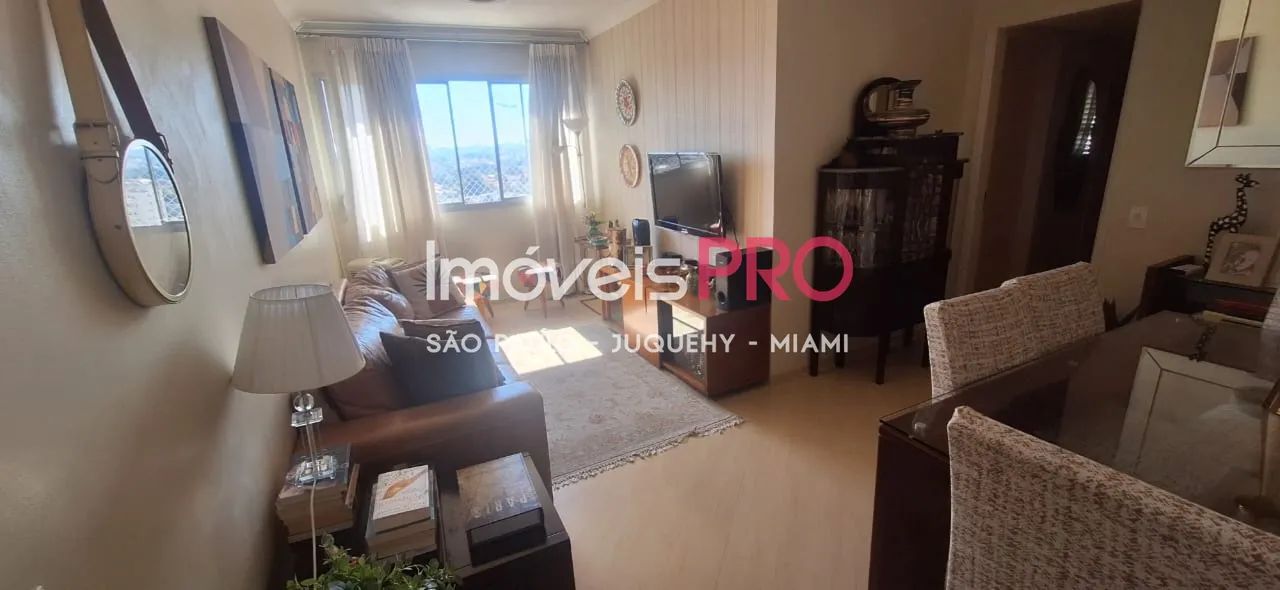 Apartamento no Campo Belo com 85m2 muito bem localizado! - Foto 4