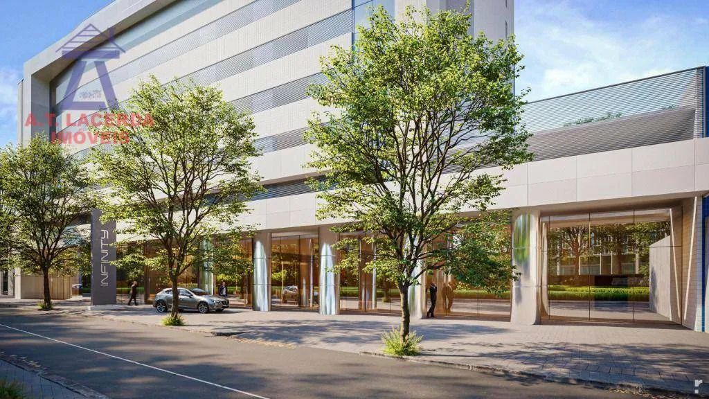 Infinity Premium Offices - Salas comerciais a partir de 41,25 m² - Foto 5